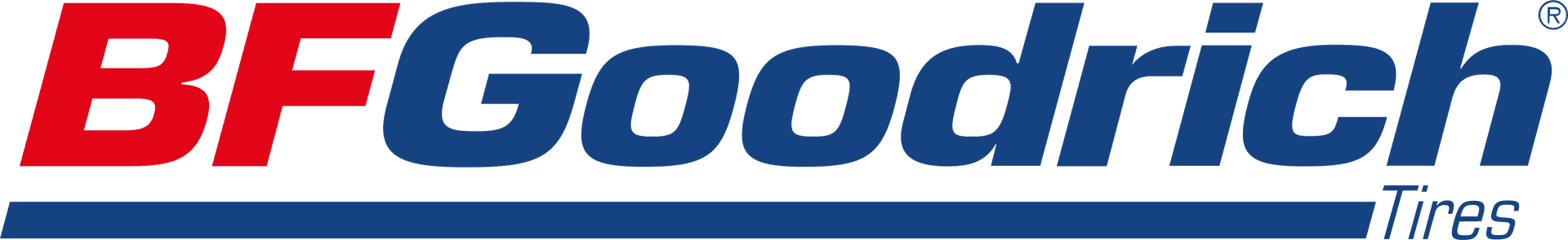 Logo BFGoodrich