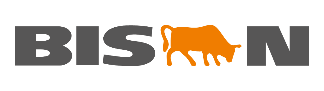 Logo BISON