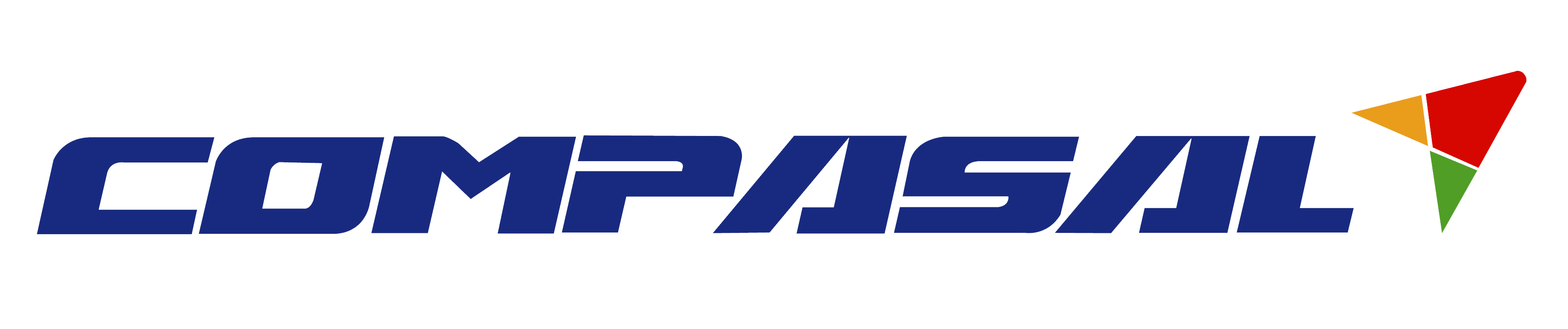 Logo Compasal