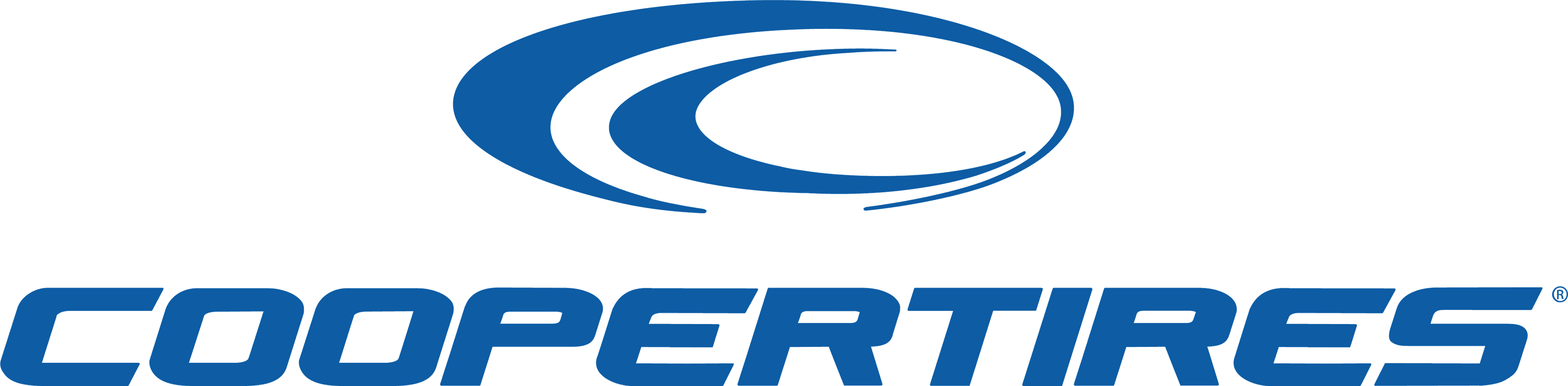 Logo Cooper