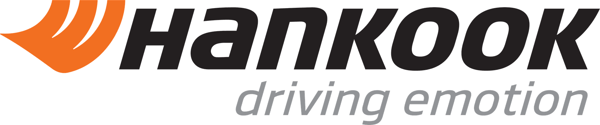 Logo Hankook