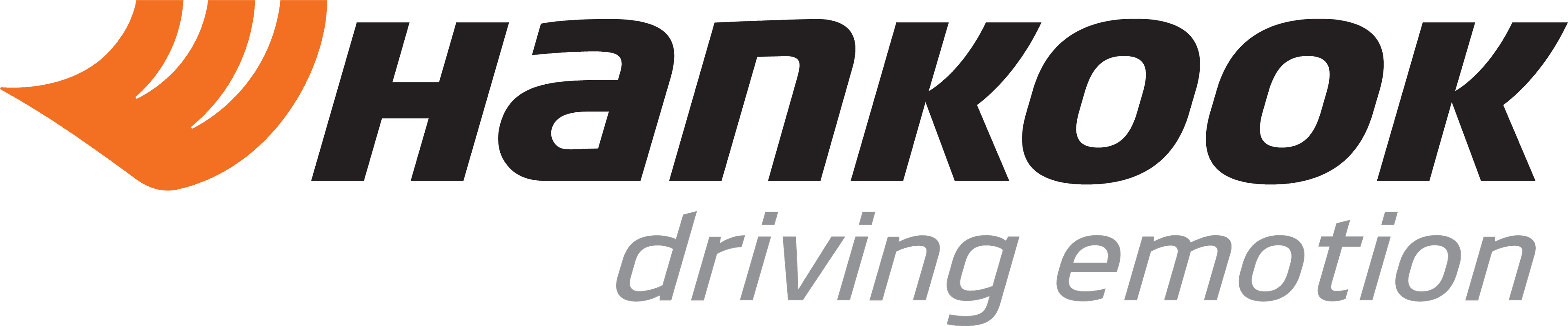 Logo Hankook