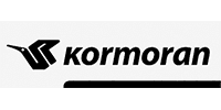 Logo Kormoran