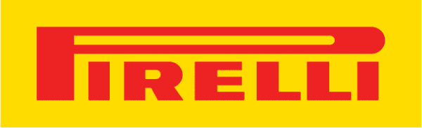 Logo Pirelli