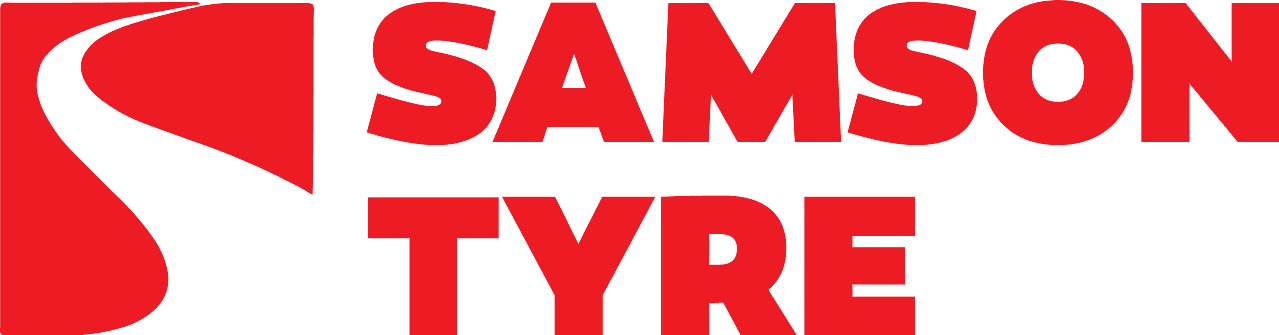 Logo Samson