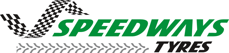 Logo SPEEDWAYS