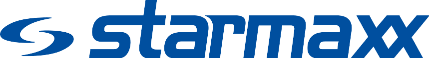 Logo Starmaxx