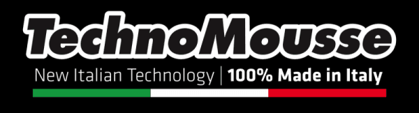 Logo Speedy mousse