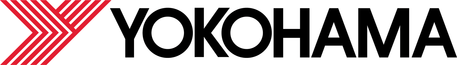 Logo Yokohama
