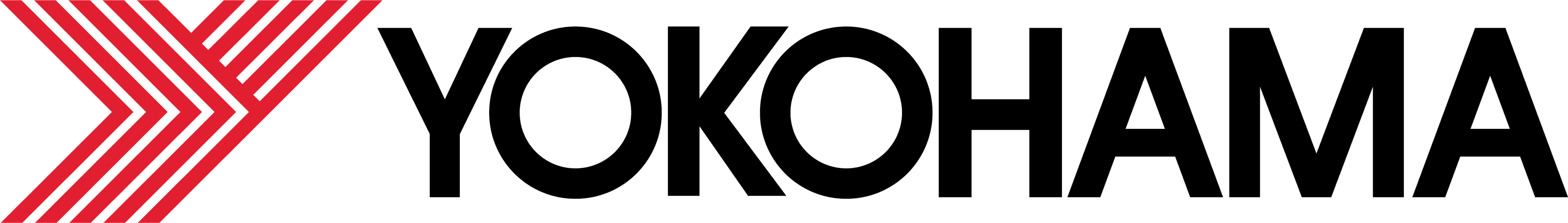 Logo Yokohama