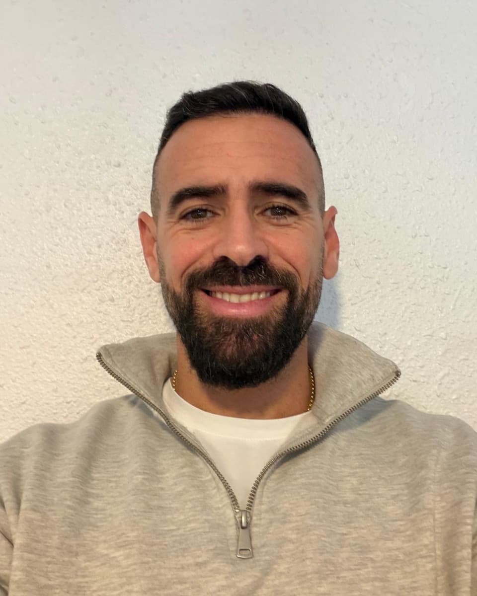 Daniel Morales Gutiérrez