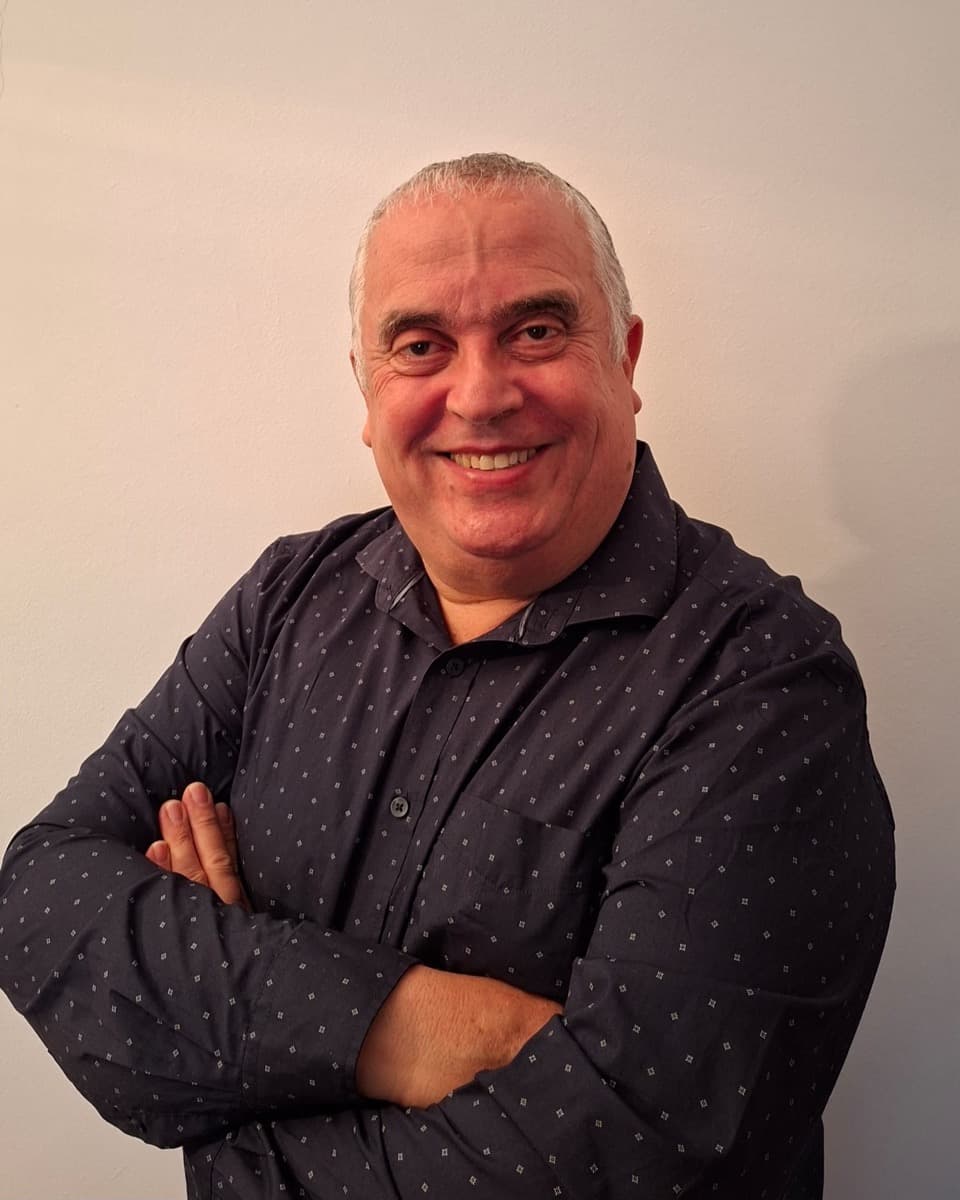 Enric Garcimartín