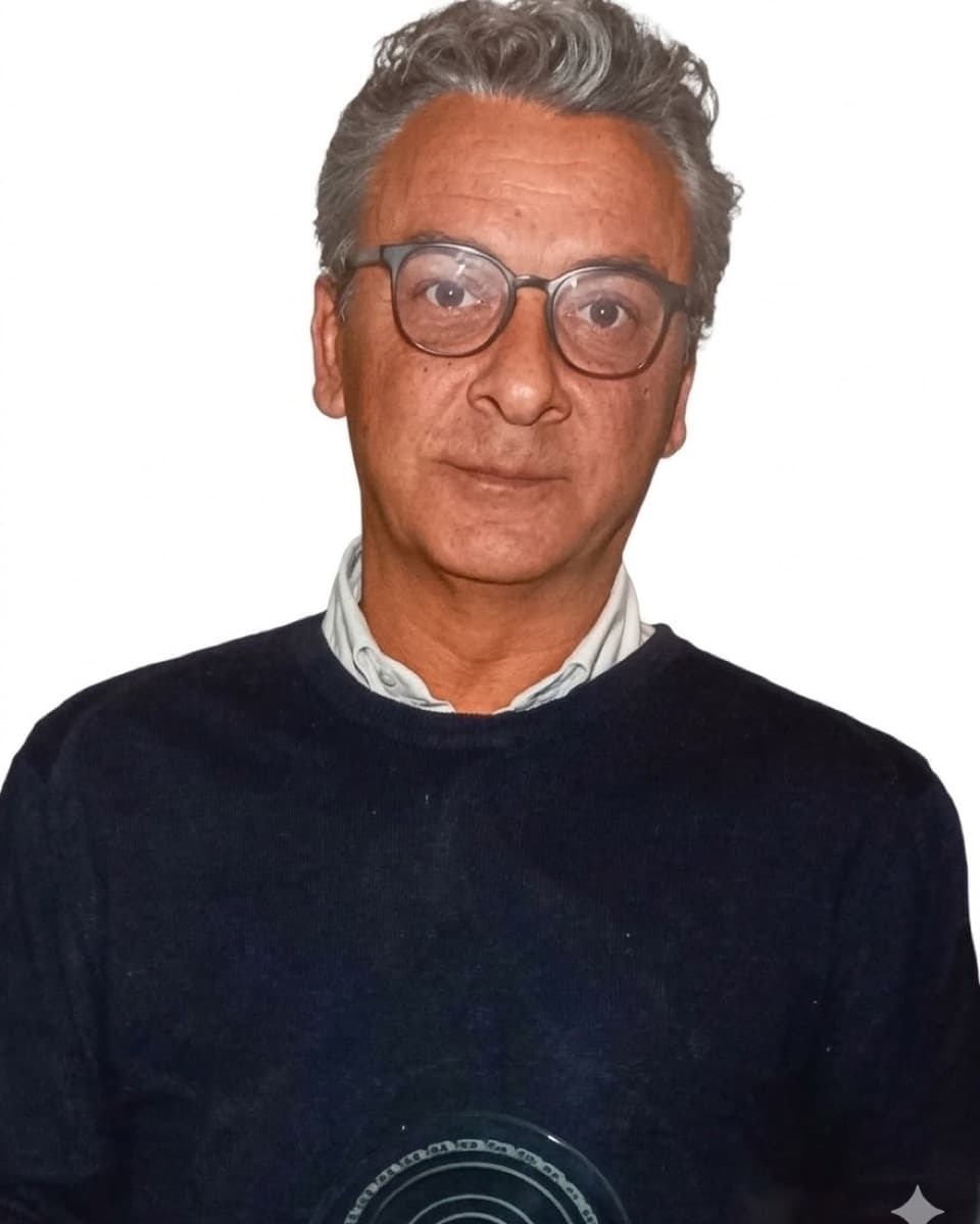 Ignacio Marín Chamorro