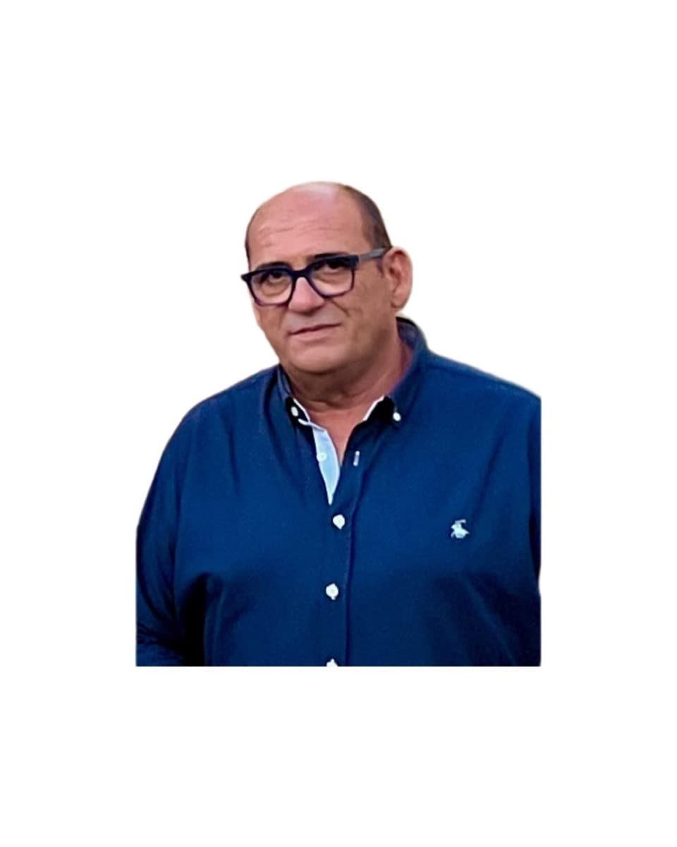José de Haro López