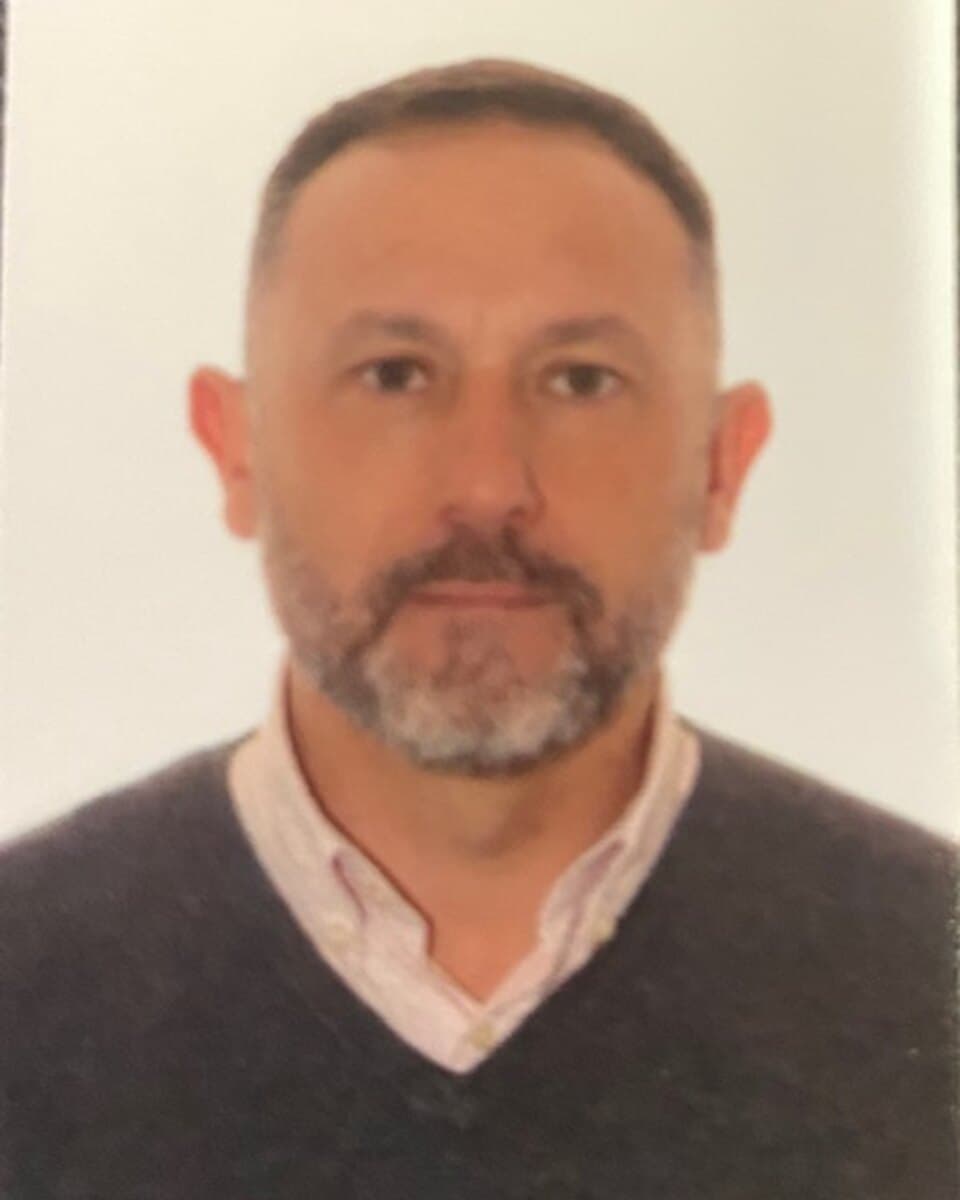 José Domingo Troncoso