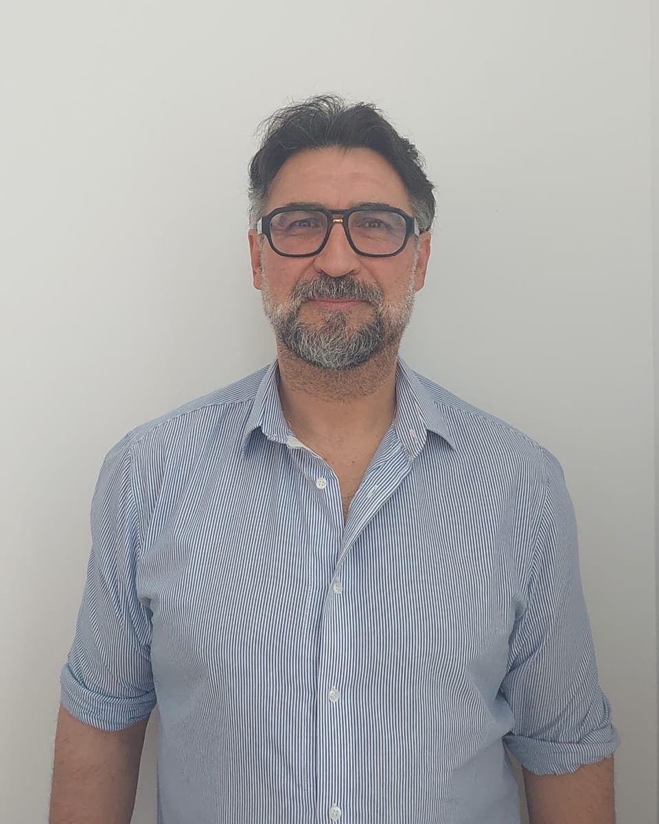 Antonio Rodríguez Menéndez