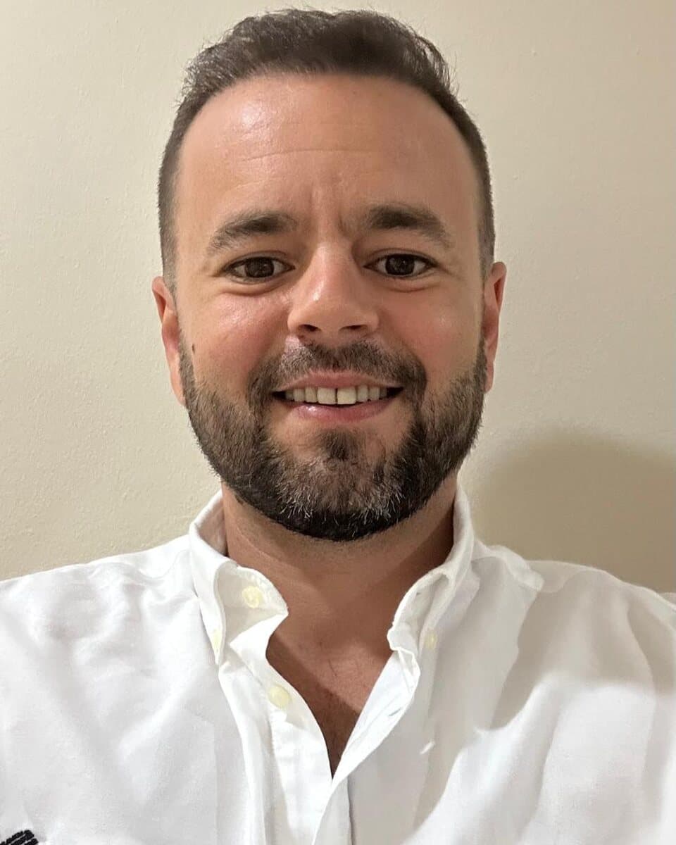 Sergio Becerra Rosa
