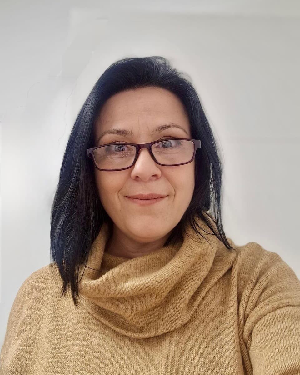 Vanesa Molina Lozano