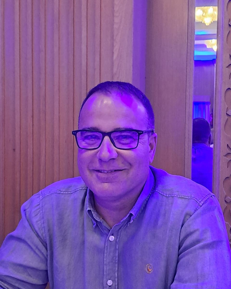 Víctor López Retamosa