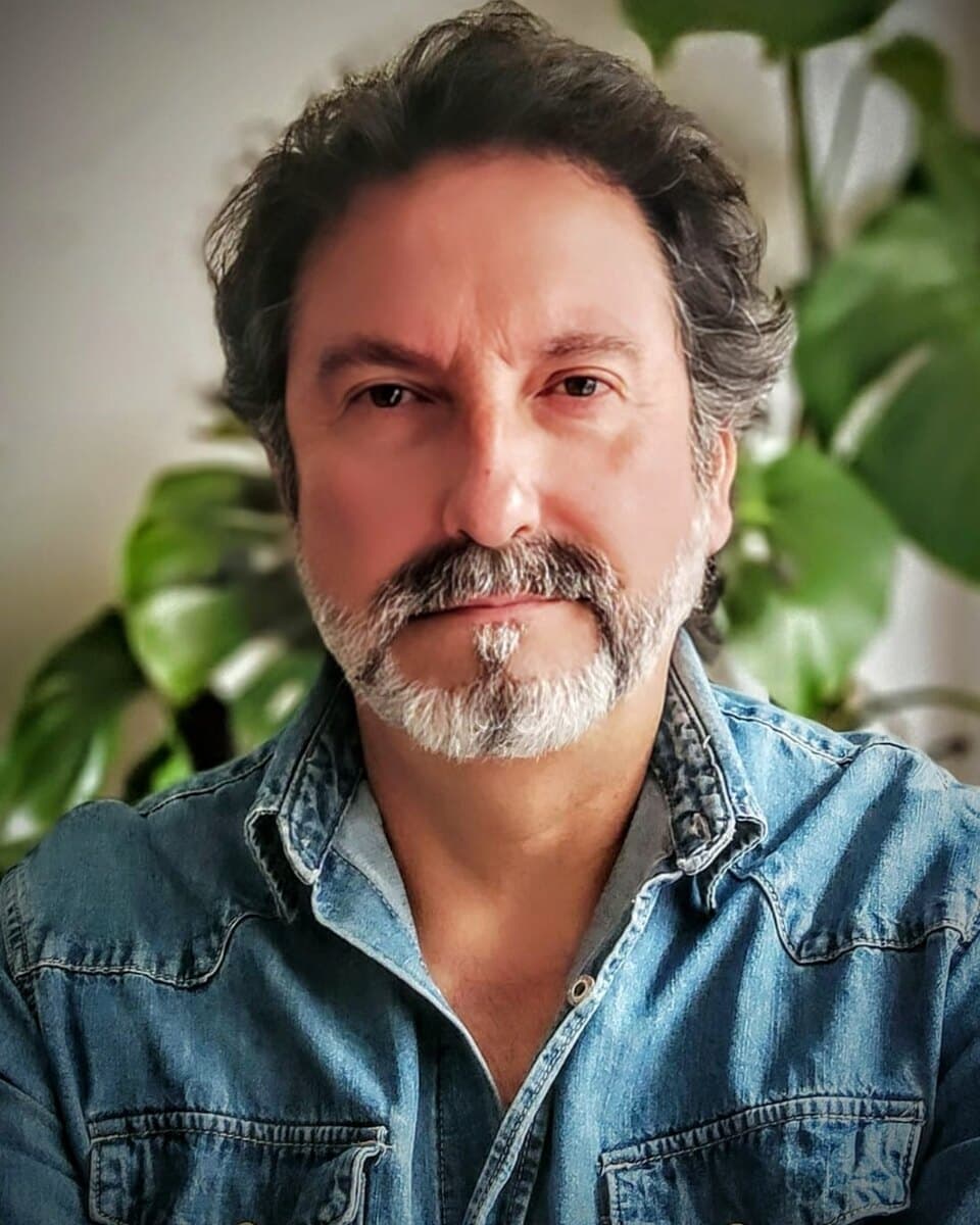 Víctor Manuel López Soria